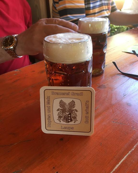 Brauerei Gasthof Gradl